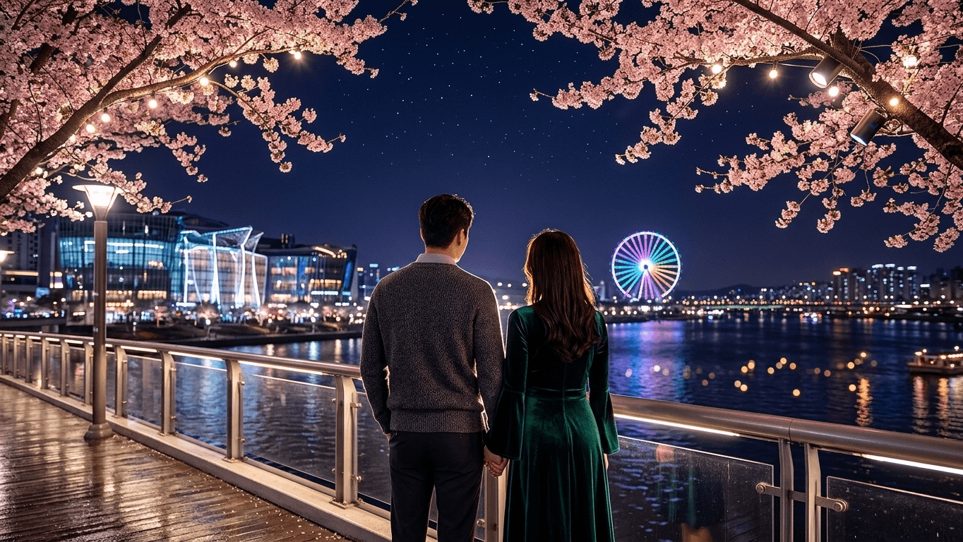 추가 만남 & 교류