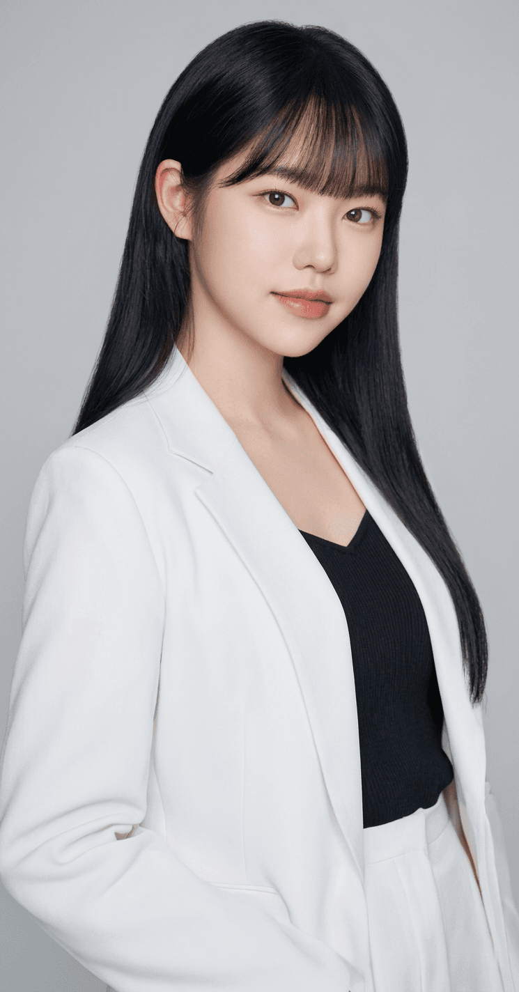 설아 매칭디렉터