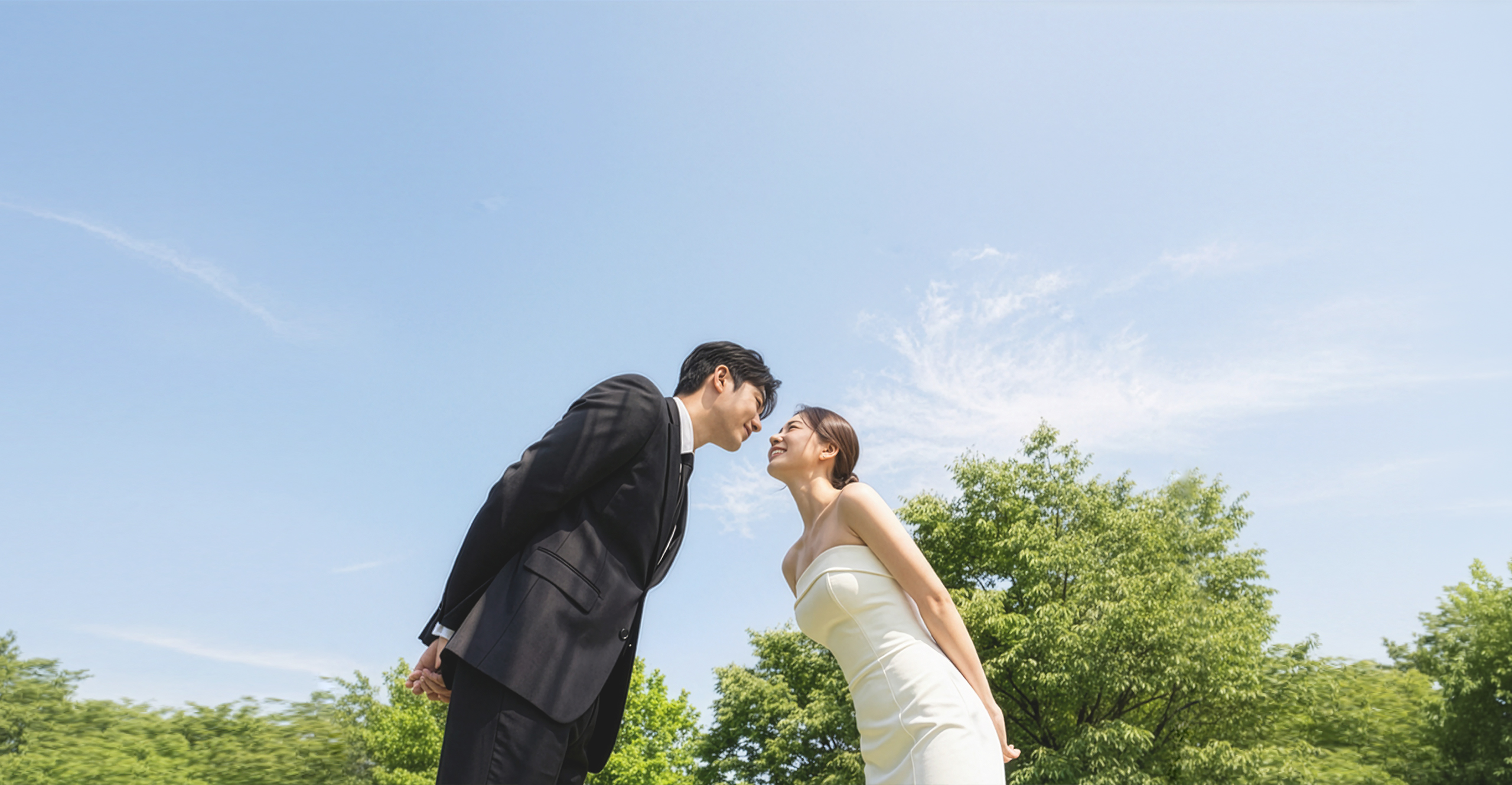 우연시 메인 히어로
